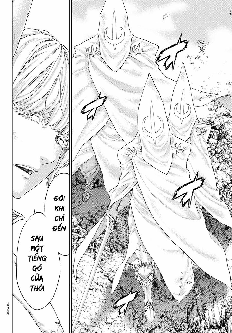 Hành Trình Của Đại Đế 14.5 trang 14