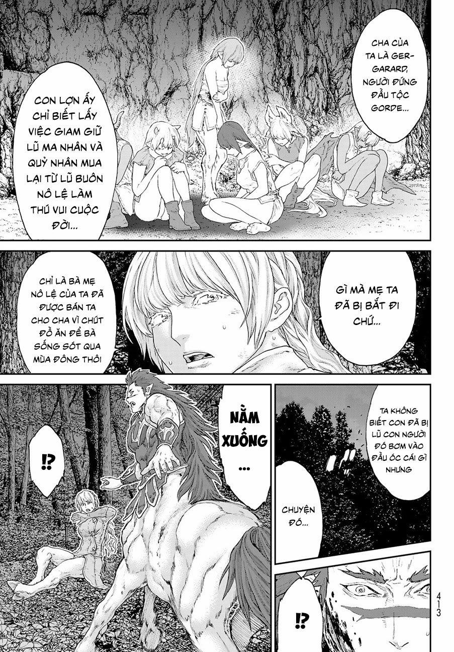 Hành Trình Của Đại Đế 14.5 trang 3