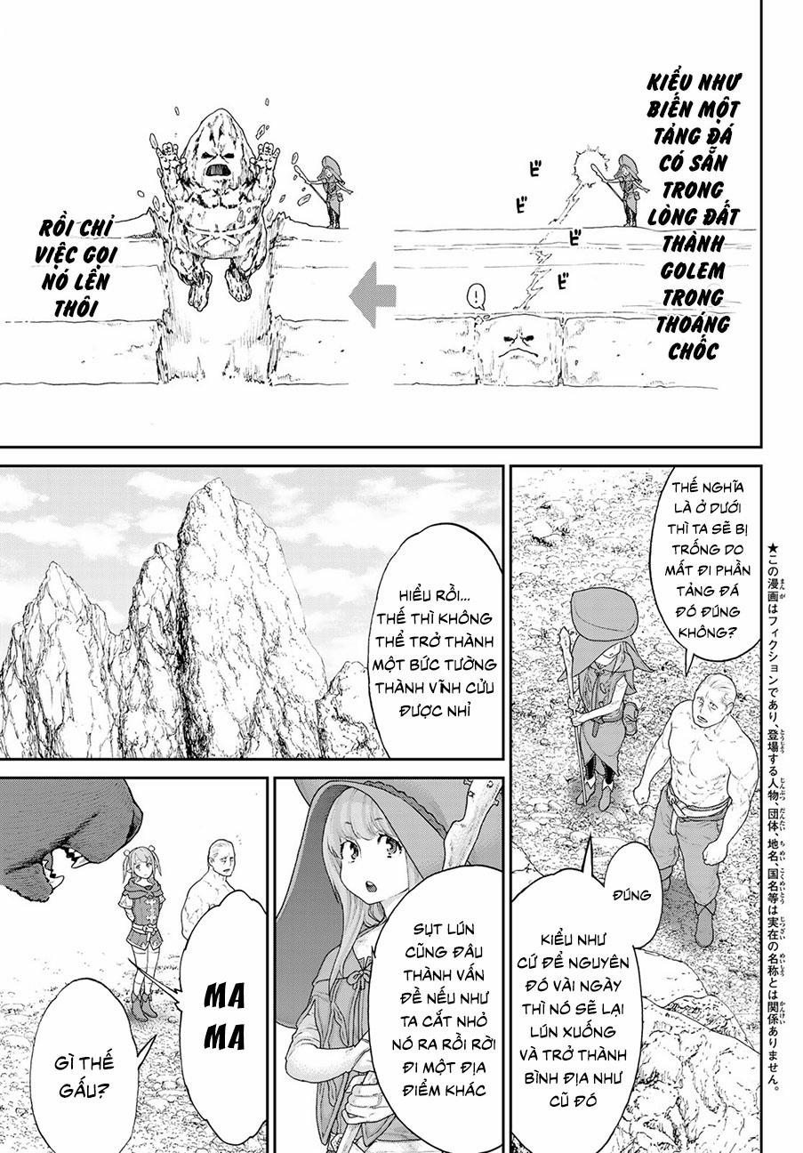 Hành Trình Của Đại Đế 14 trang 2