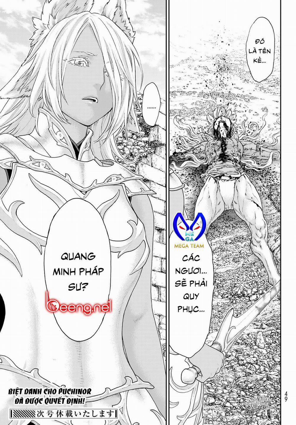 Hành Trình Của Đại Đế 15.5 trang 15