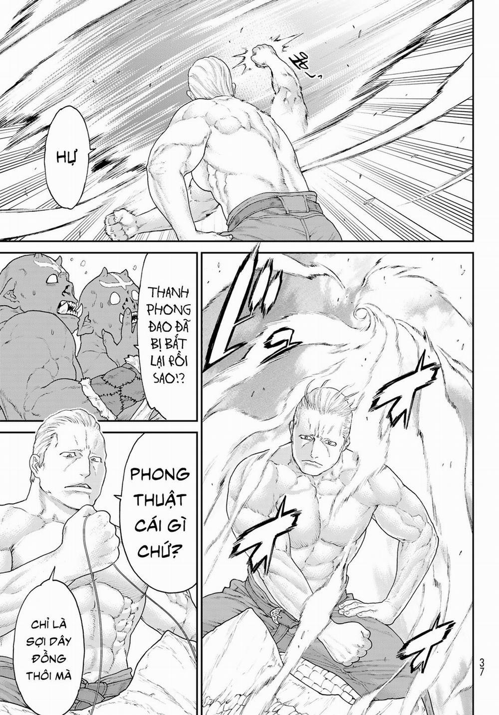 Hành Trình Của Đại Đế 15.5 trang 3