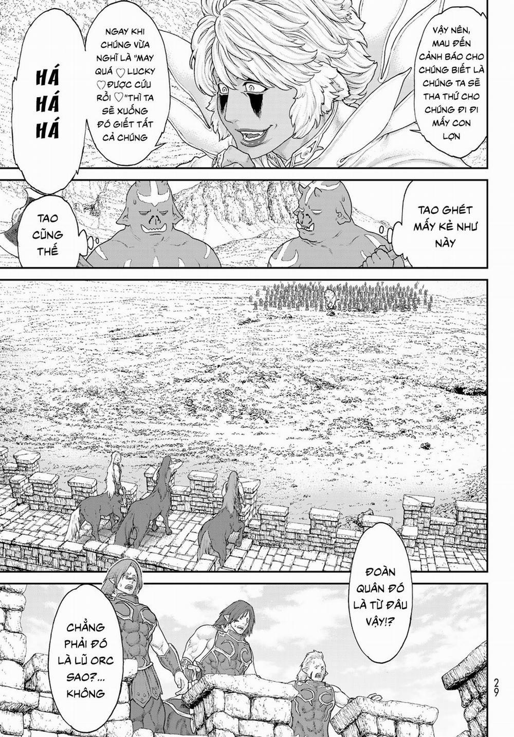 Hành Trình Của Đại Đế 15 trang 15