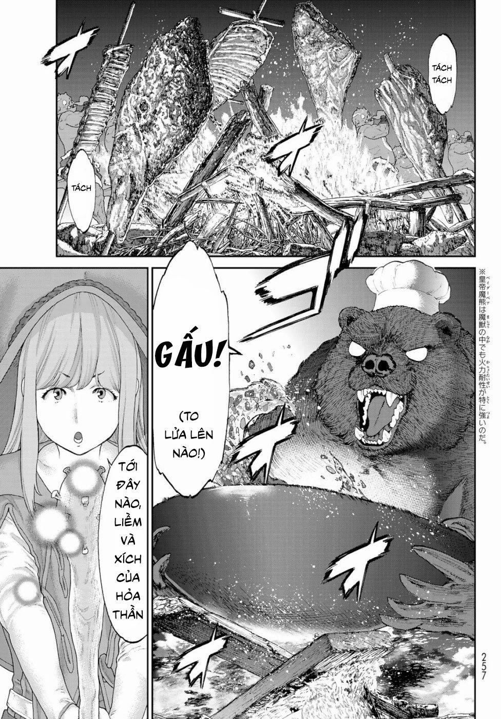 Hành Trình Của Đại Đế 16.5 trang 2