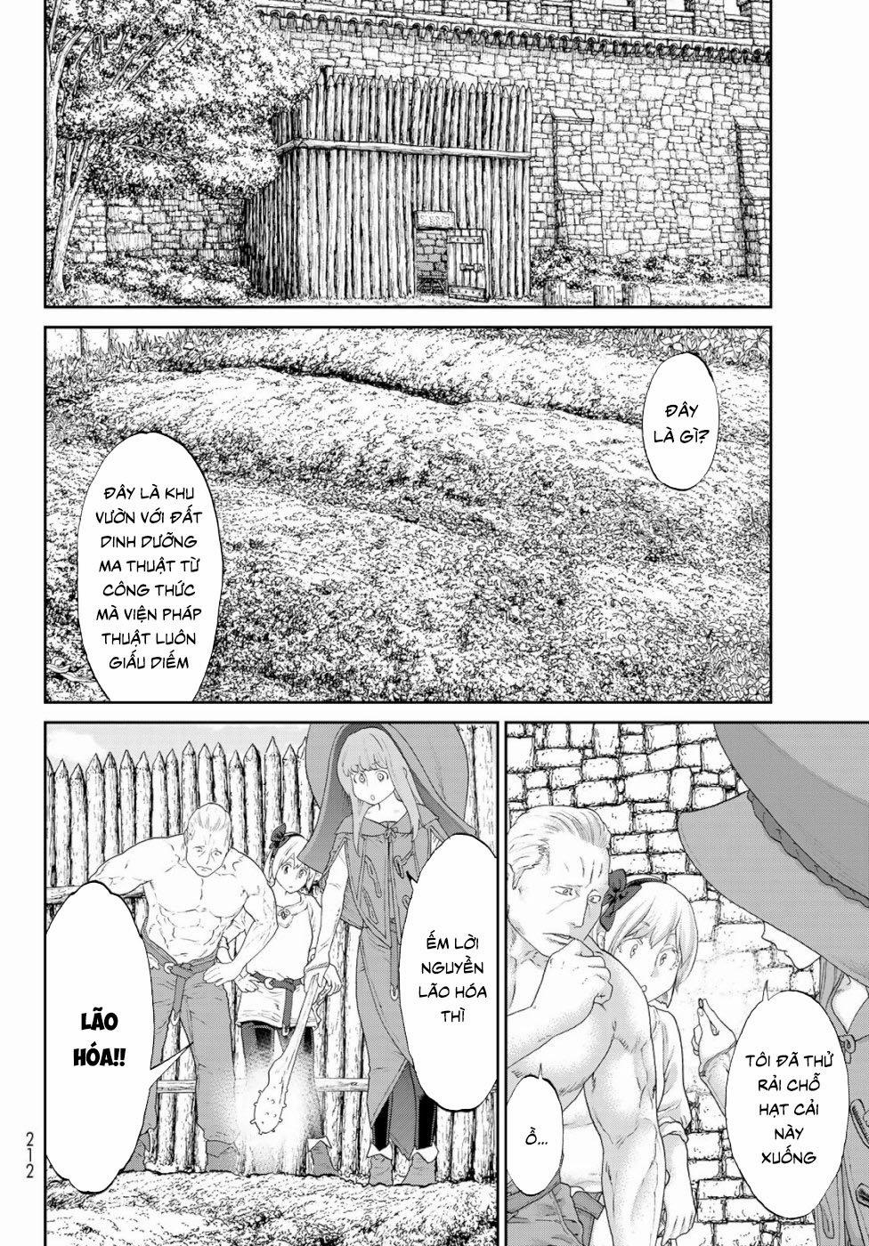 Hành Trình Của Đại Đế 17.5 trang 2