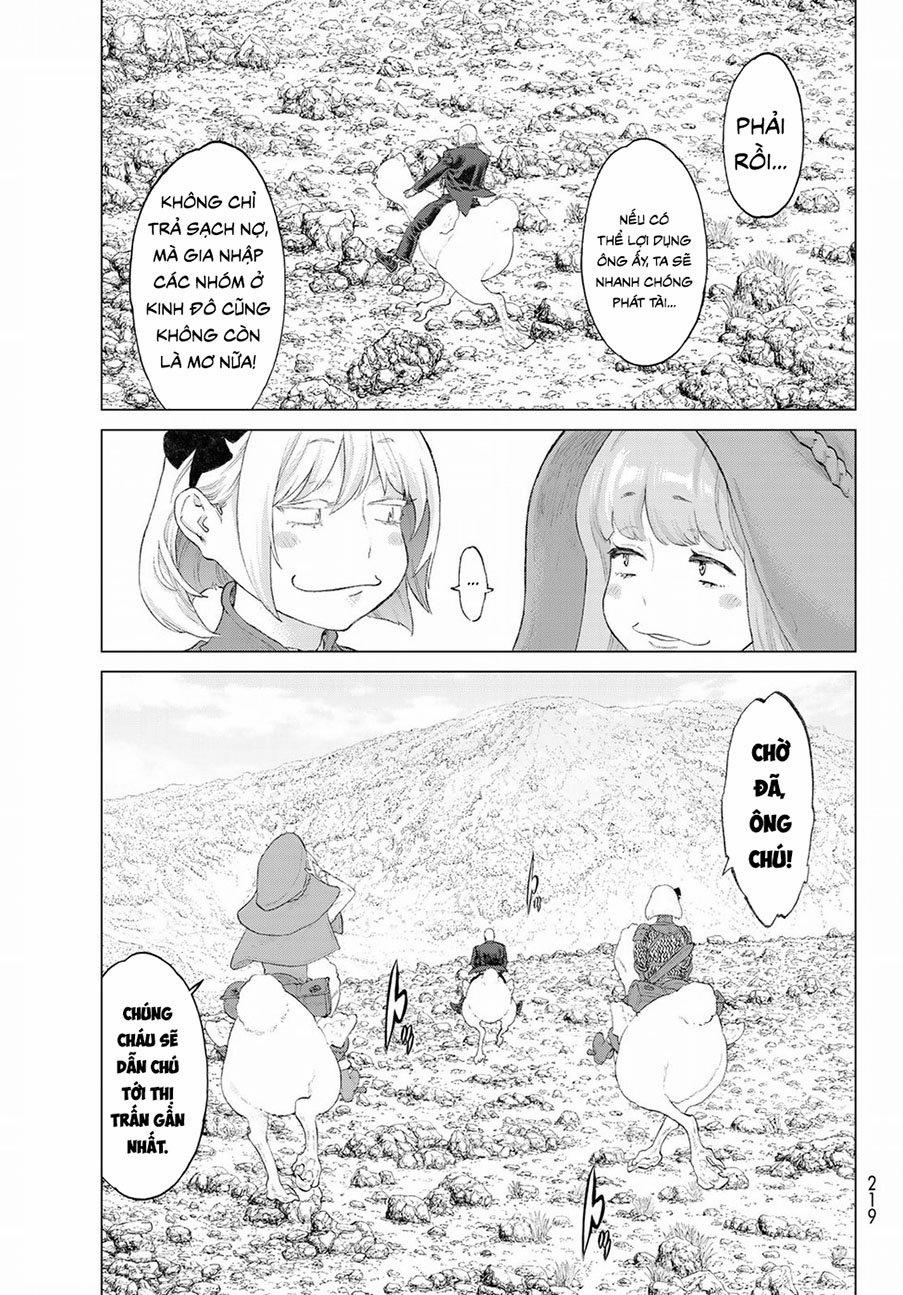 Hành Trình Của Đại Đế 2 trang 12