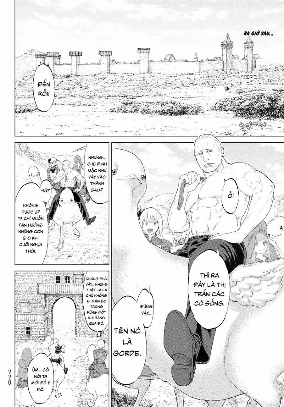 Hành Trình Của Đại Đế 2 trang 13