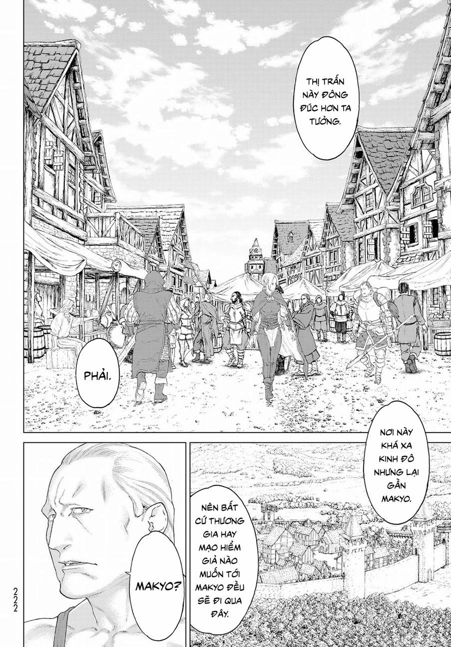 Hành Trình Của Đại Đế 2 trang 15