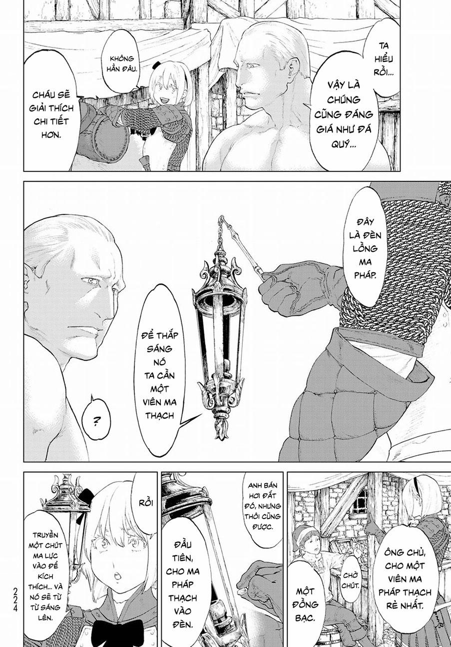 Hành Trình Của Đại Đế 2 trang 17