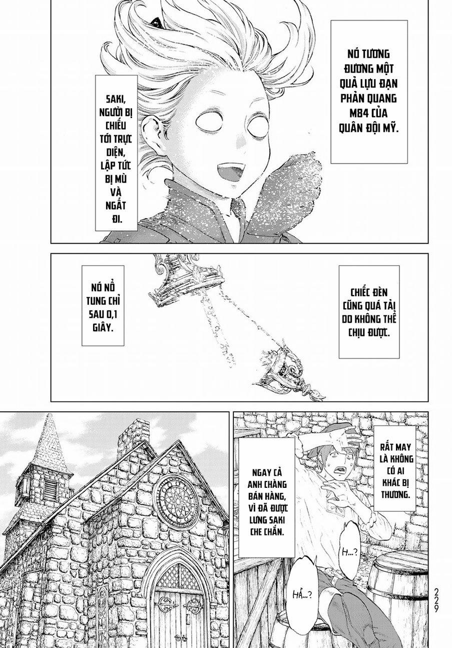 Hành Trình Của Đại Đế 2 trang 22