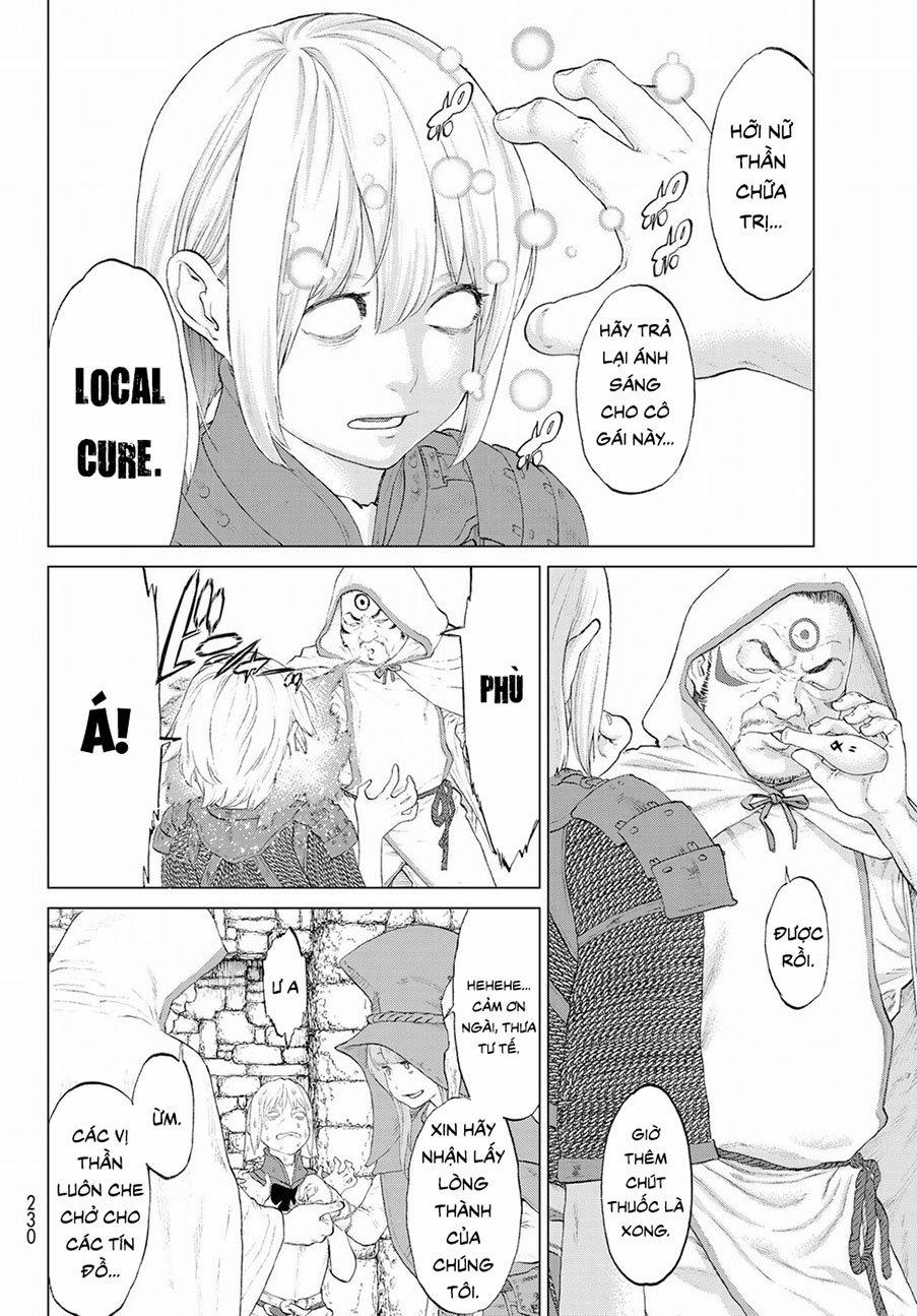 Hành Trình Của Đại Đế 2 trang 23