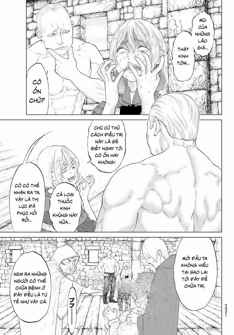 Hành Trình Của Đại Đế 2 trang 24