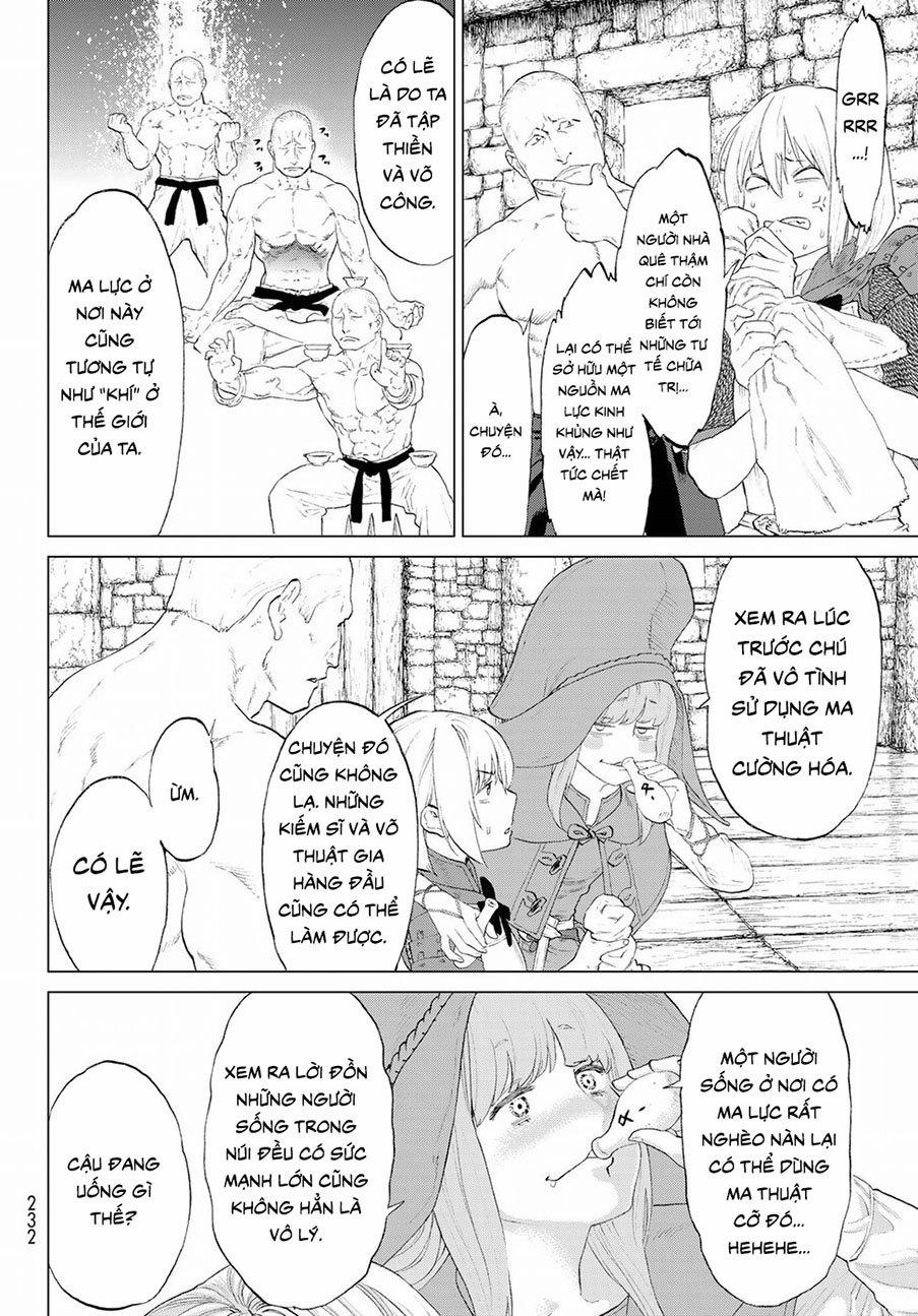Hành Trình Của Đại Đế 2 trang 25