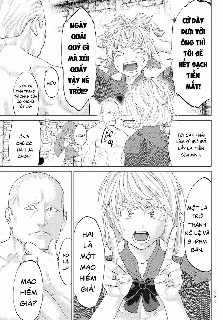 Hành Trình Của Đại Đế 2 trang 28