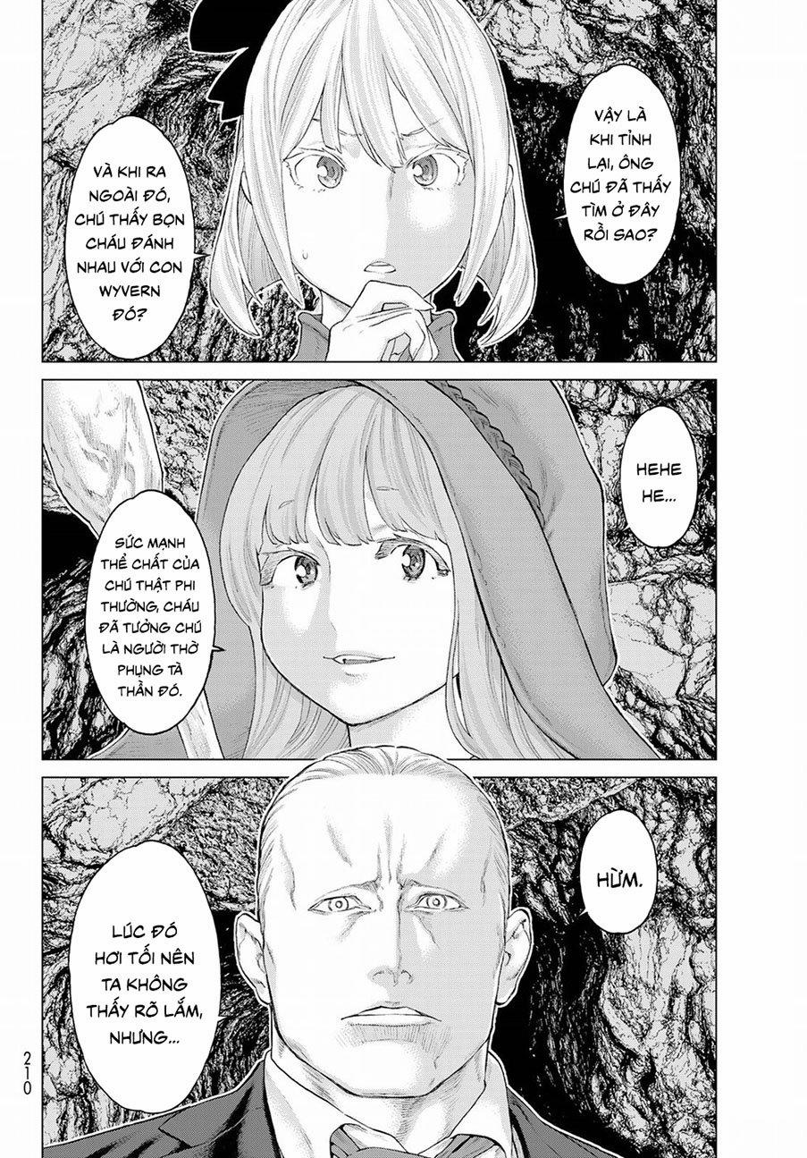 Hành Trình Của Đại Đế 2 trang 3