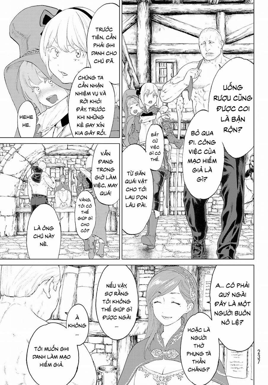 Hành Trình Của Đại Đế 2 trang 30