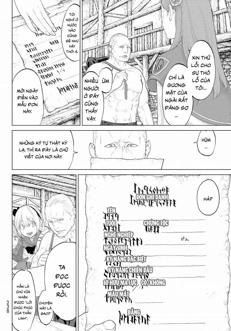 Hành Trình Của Đại Đế 2 trang 31