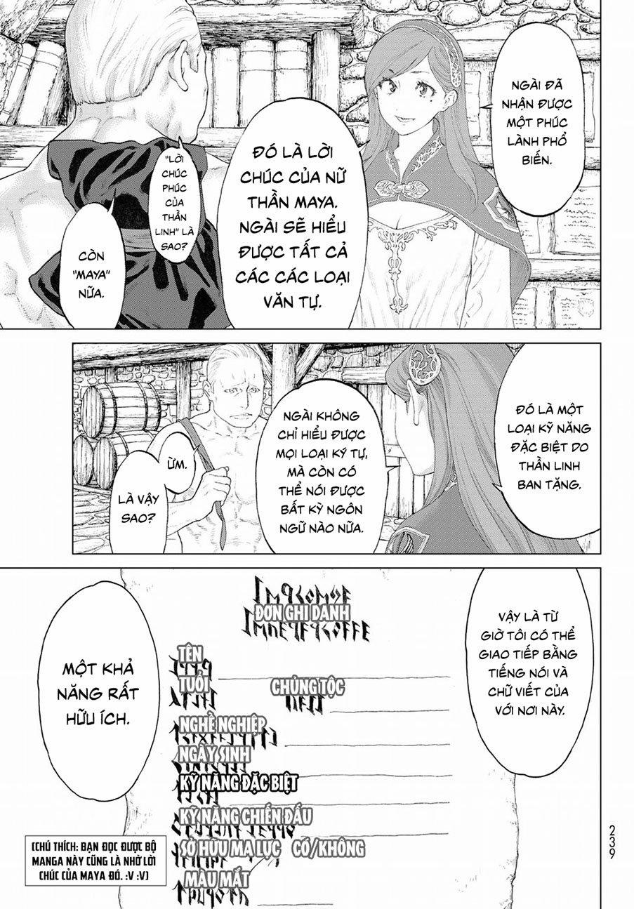 Hành Trình Của Đại Đế 2 trang 32