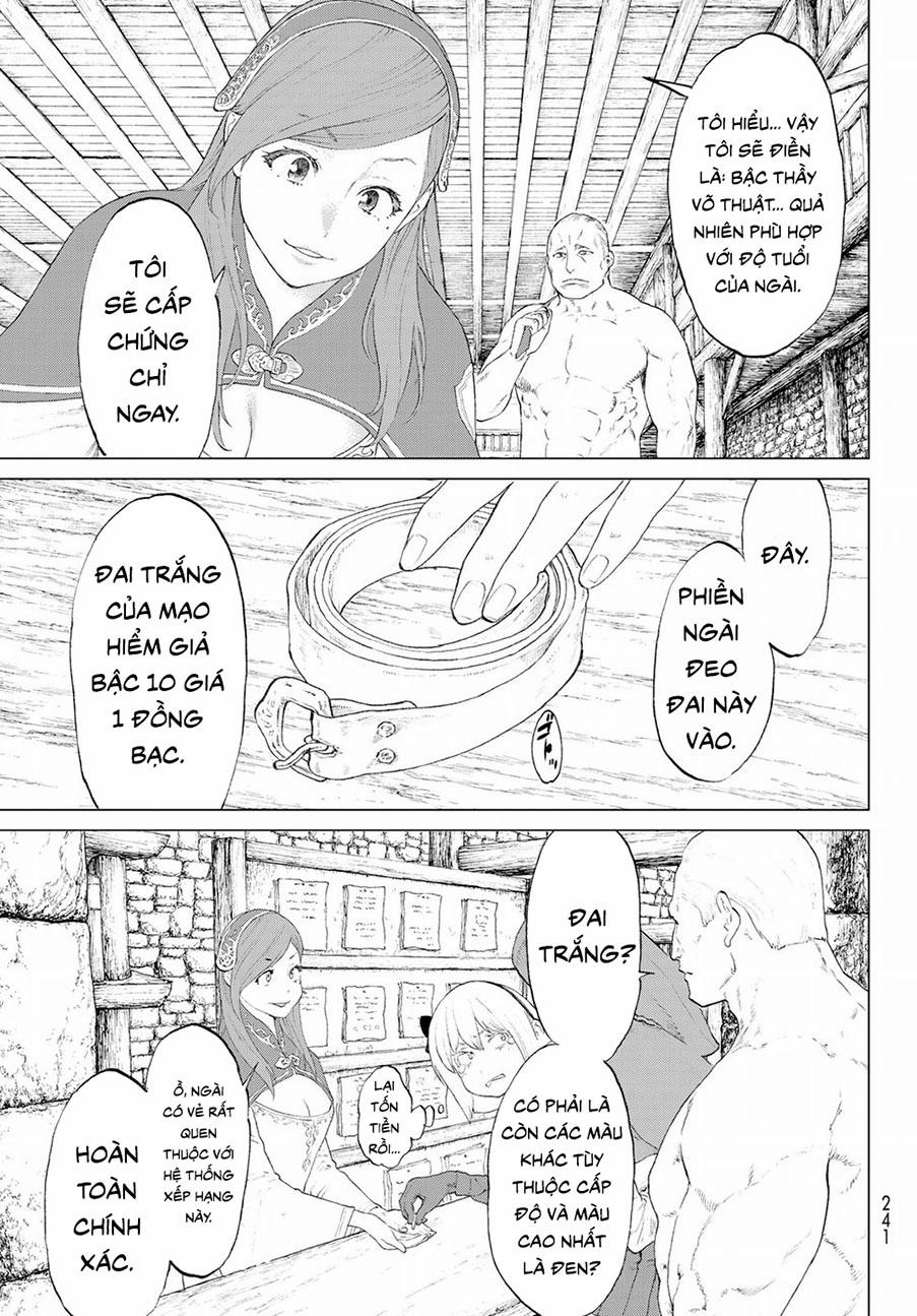 Hành Trình Của Đại Đế 2 trang 34