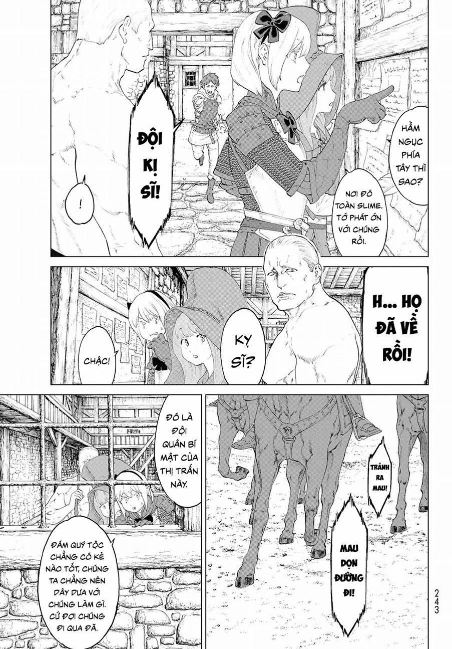 Hành Trình Của Đại Đế 2 trang 36