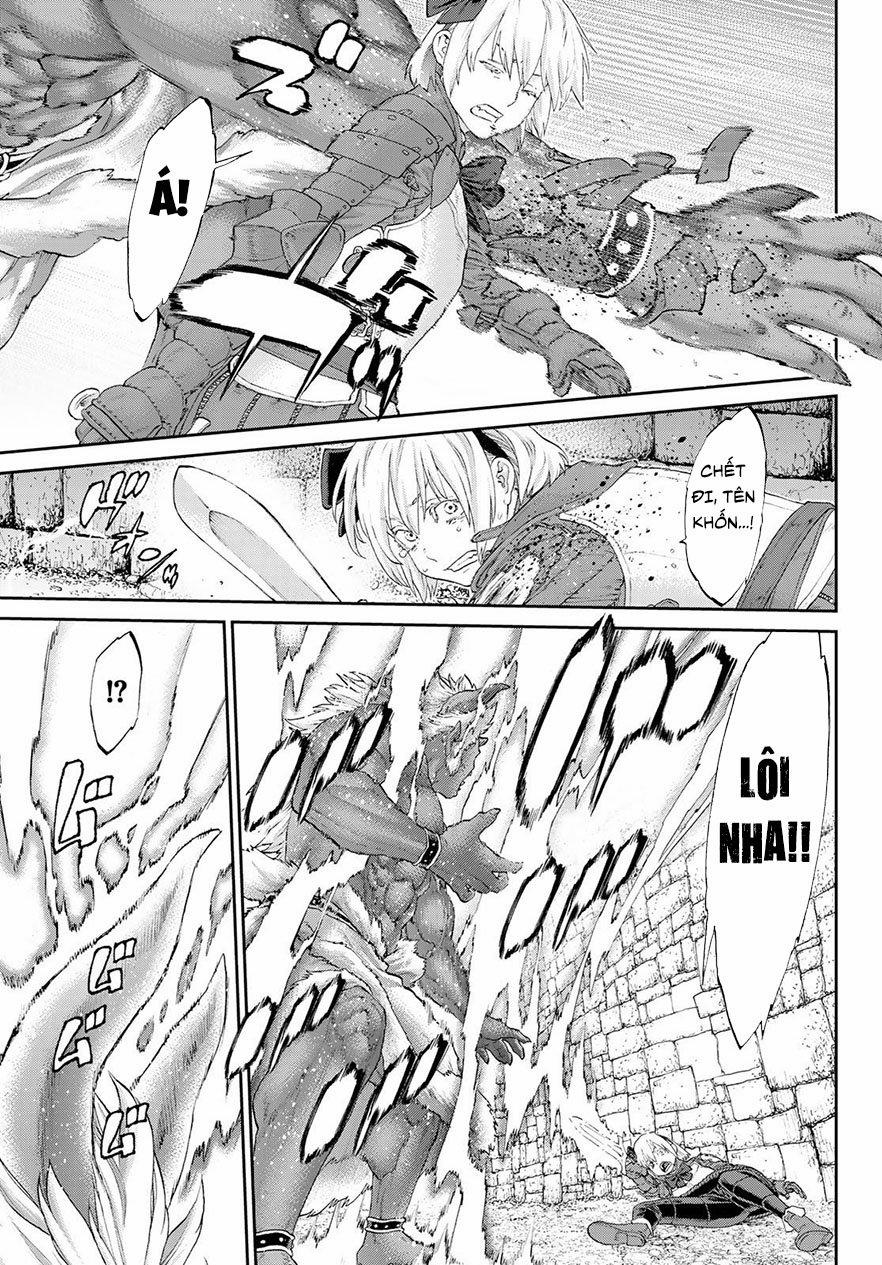 Hành Trình Của Đại Đế 23.5 trang 2