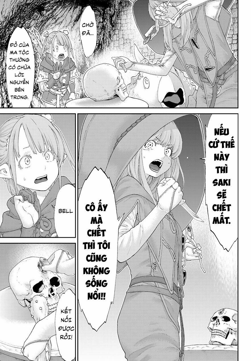 Hành Trình Của Đại Đế 23.5 trang 6