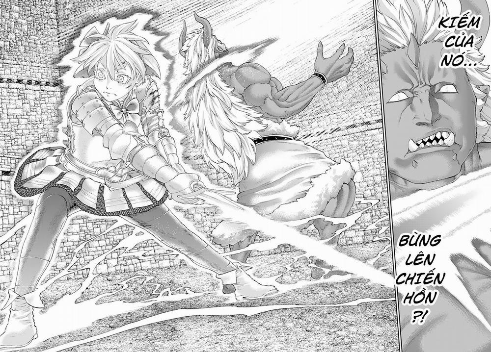 Hành Trình Của Đại Đế 24 trang 15