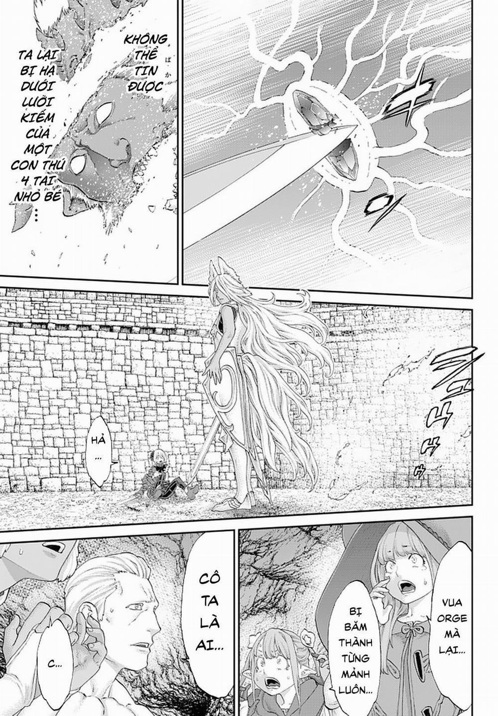 Hành Trình Của Đại Đế 25 trang 10