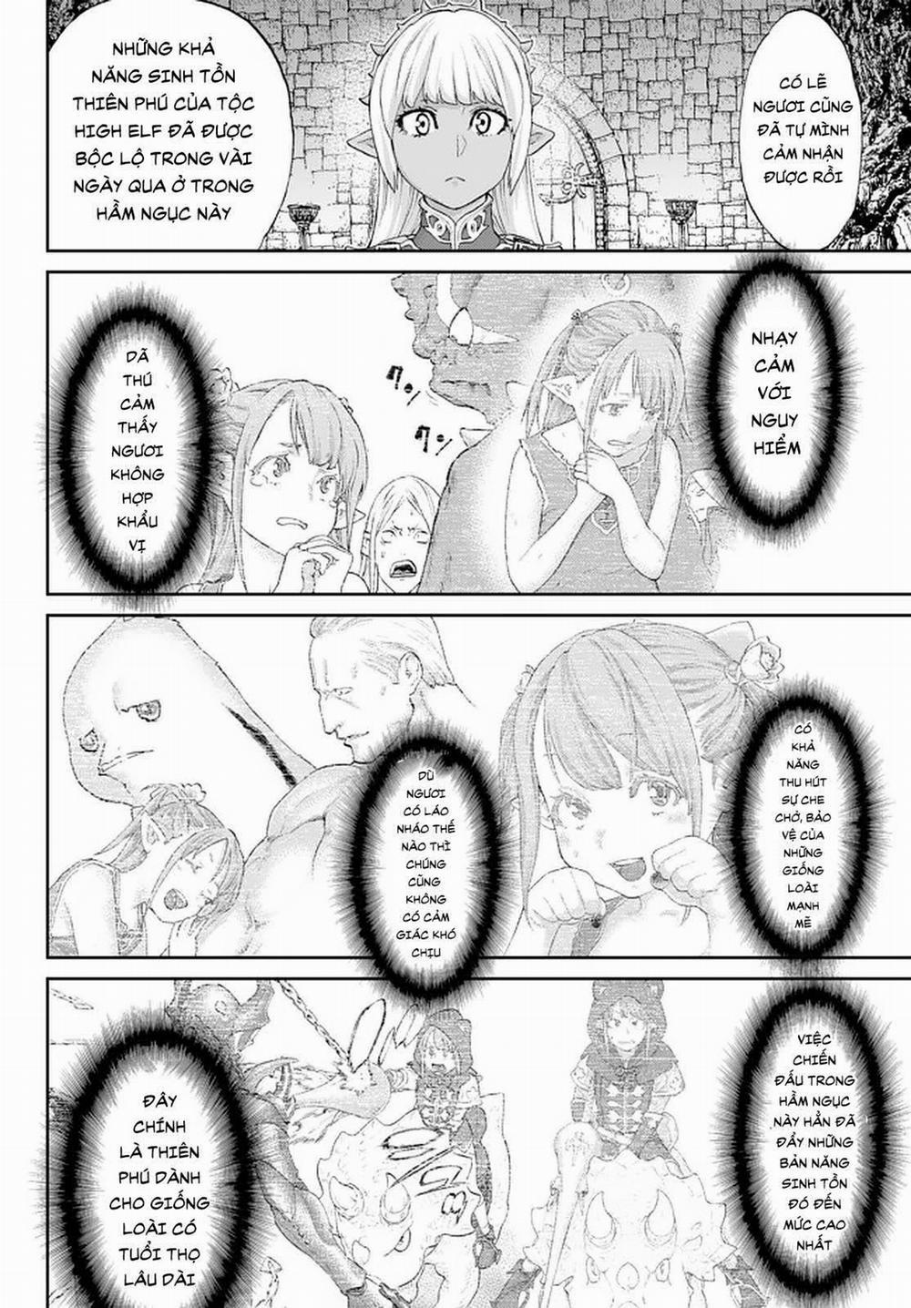 Hành Trình Của Đại Đế 26 trang 3