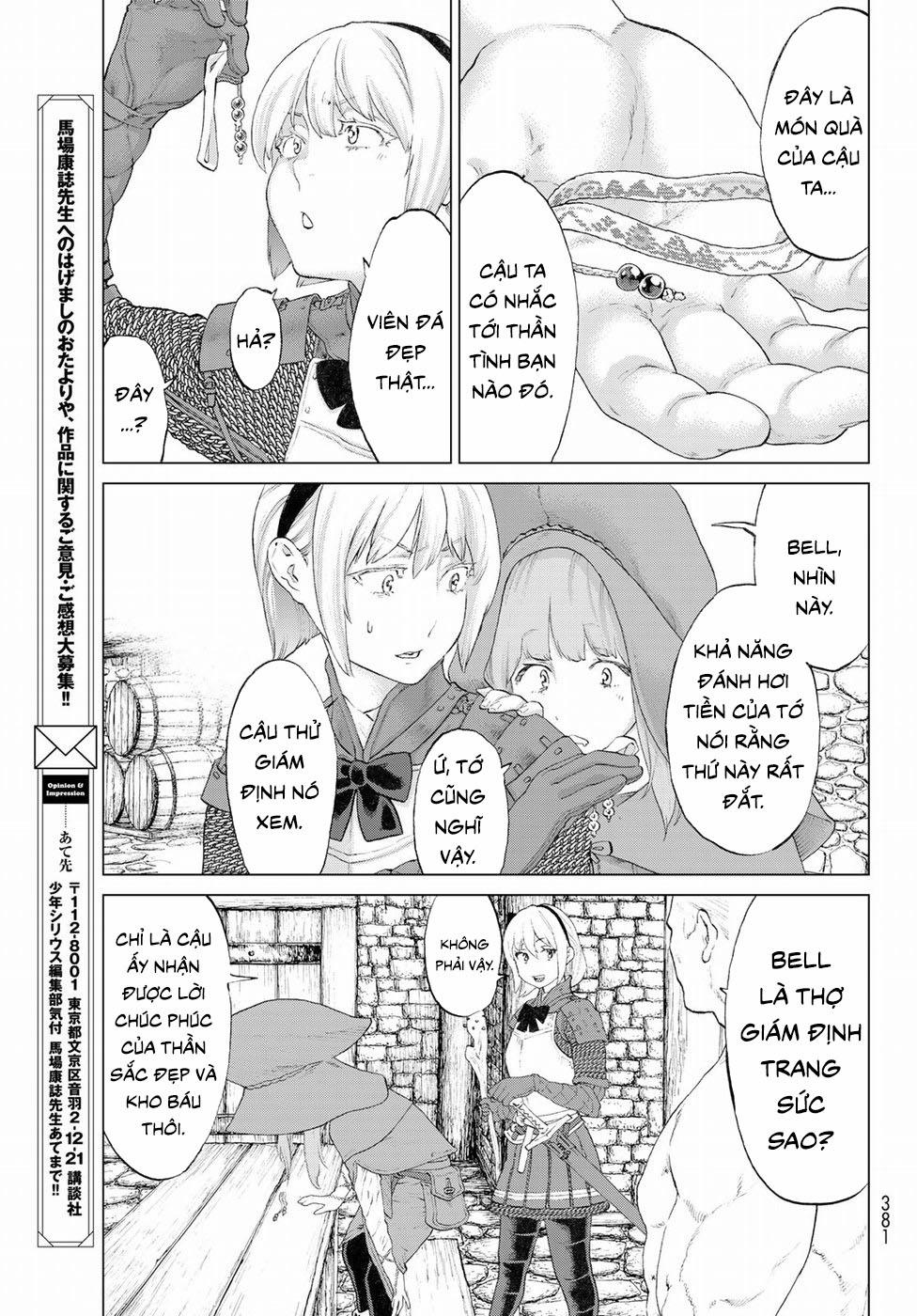 Hành Trình Của Đại Đế 3 trang 24