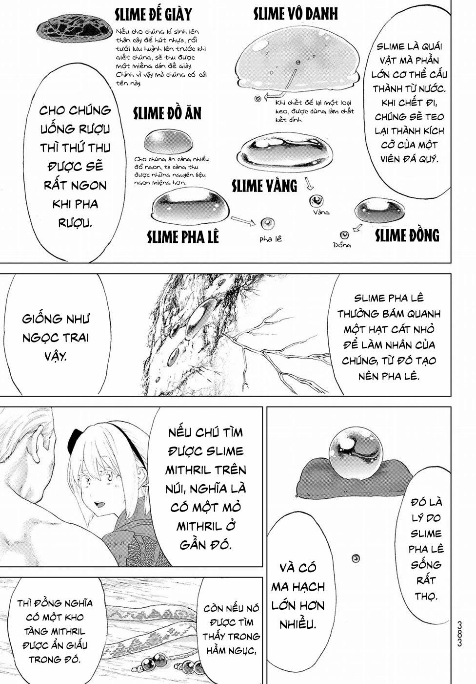 Hành Trình Của Đại Đế 3 trang 26