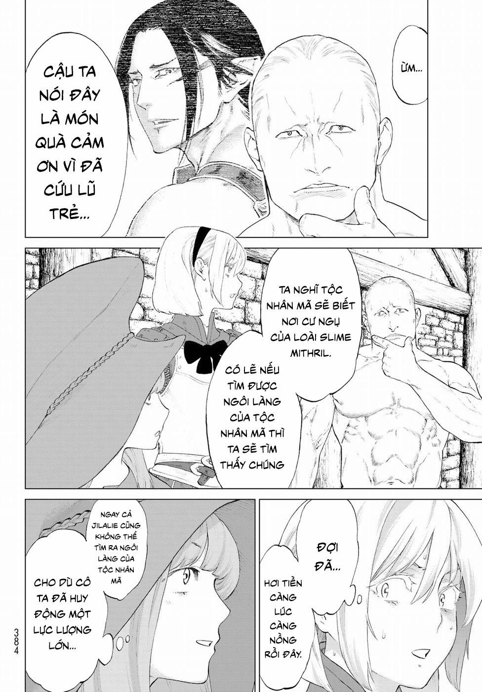 Hành Trình Của Đại Đế 3 trang 27