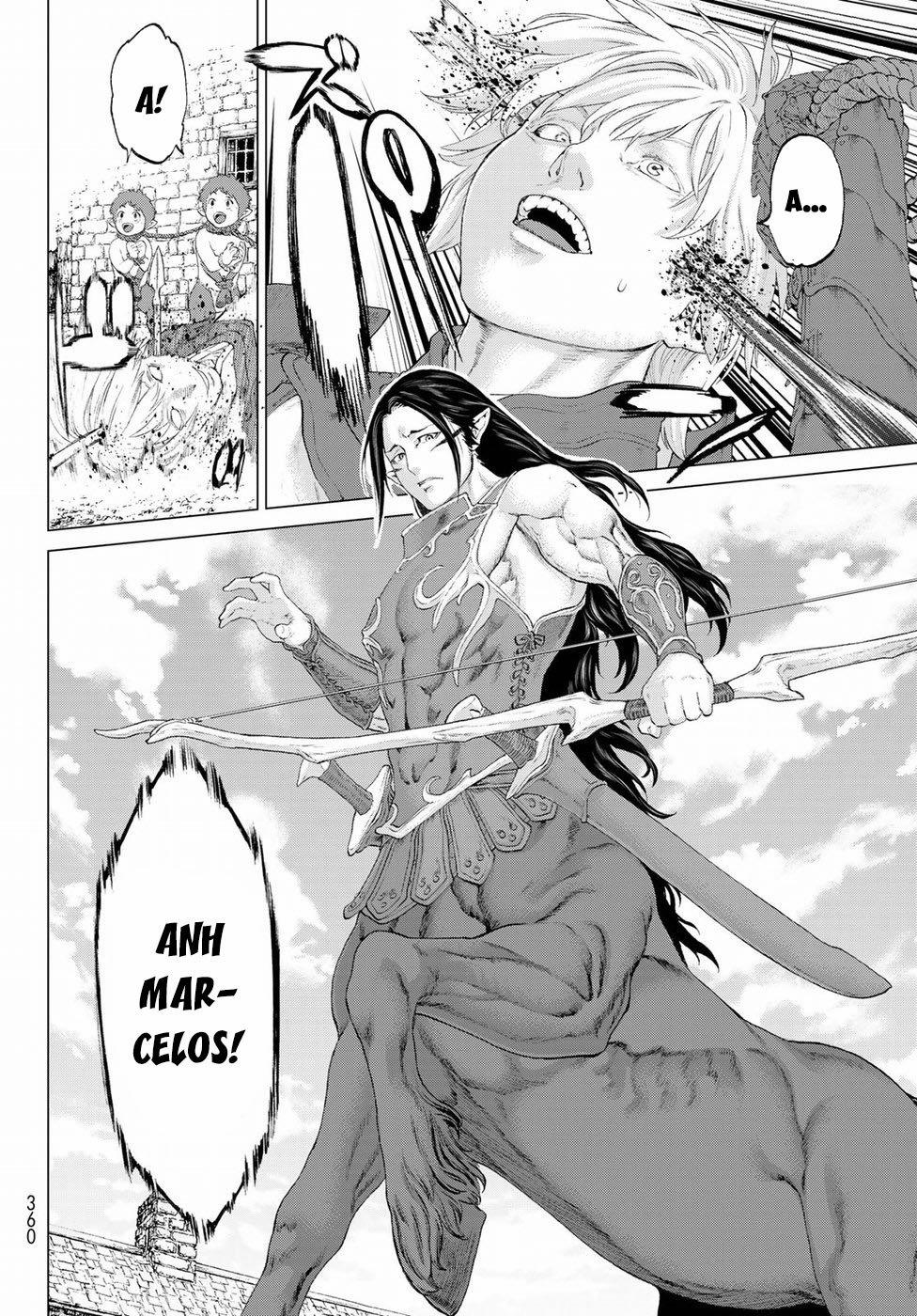 Hành Trình Của Đại Đế 3 trang 3