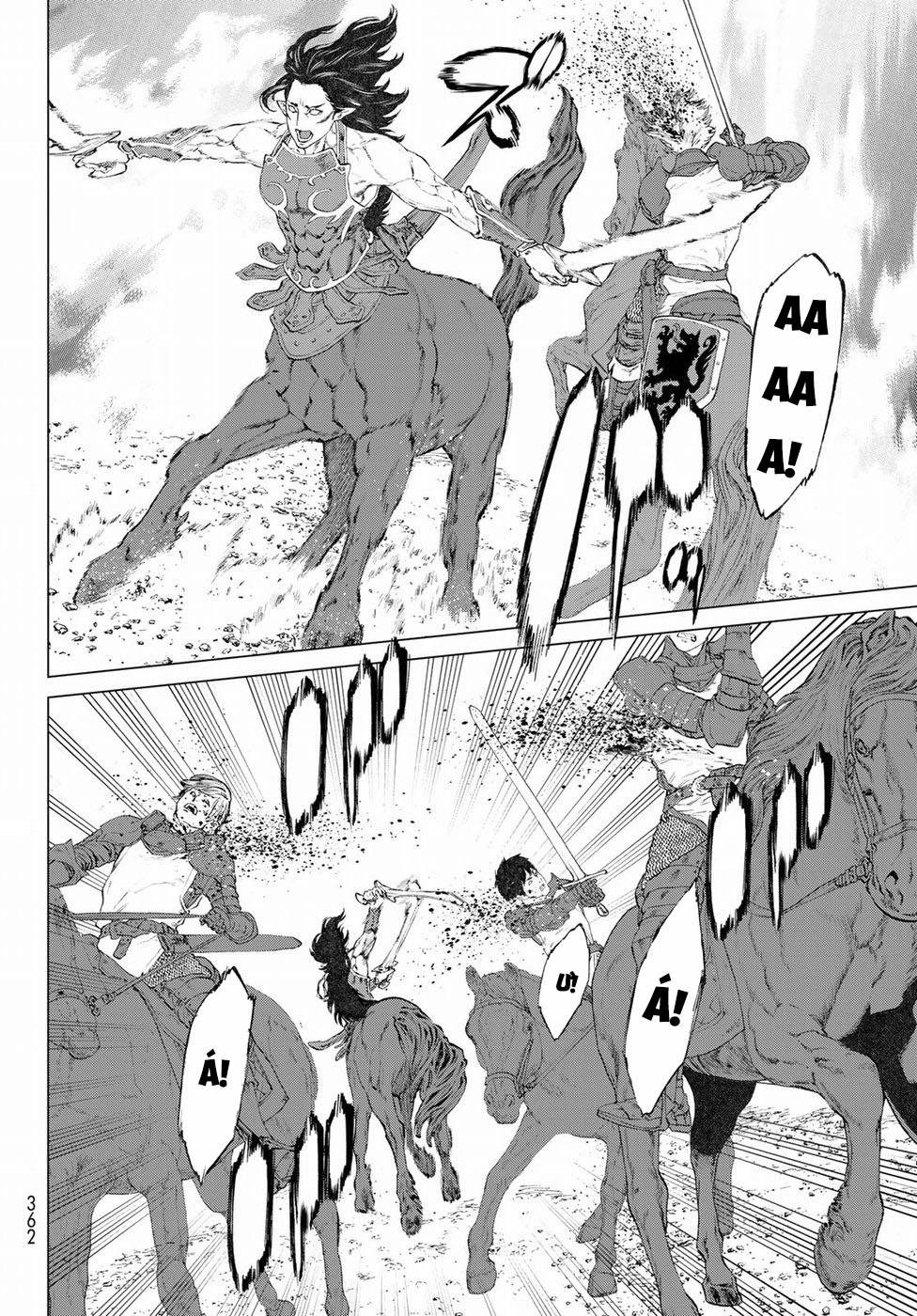 Hành Trình Của Đại Đế 3 trang 5