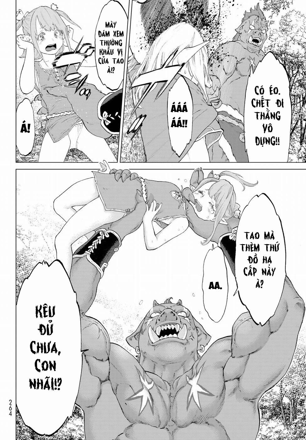 Hành Trình Của Đại Đế 4 trang 15