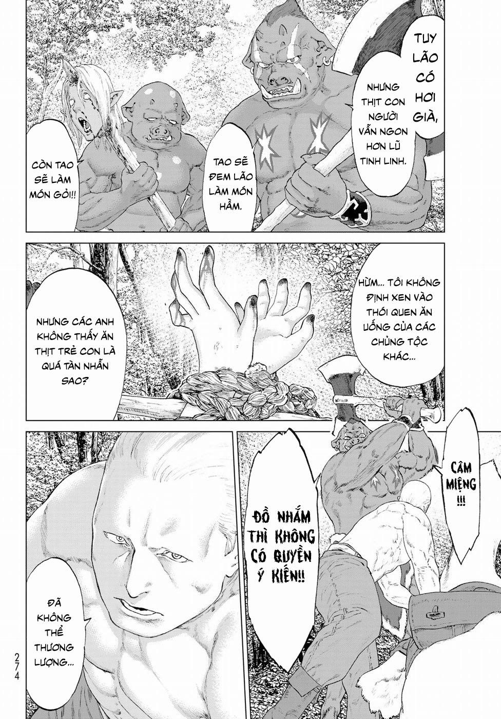 Hành Trình Của Đại Đế 4 trang 25