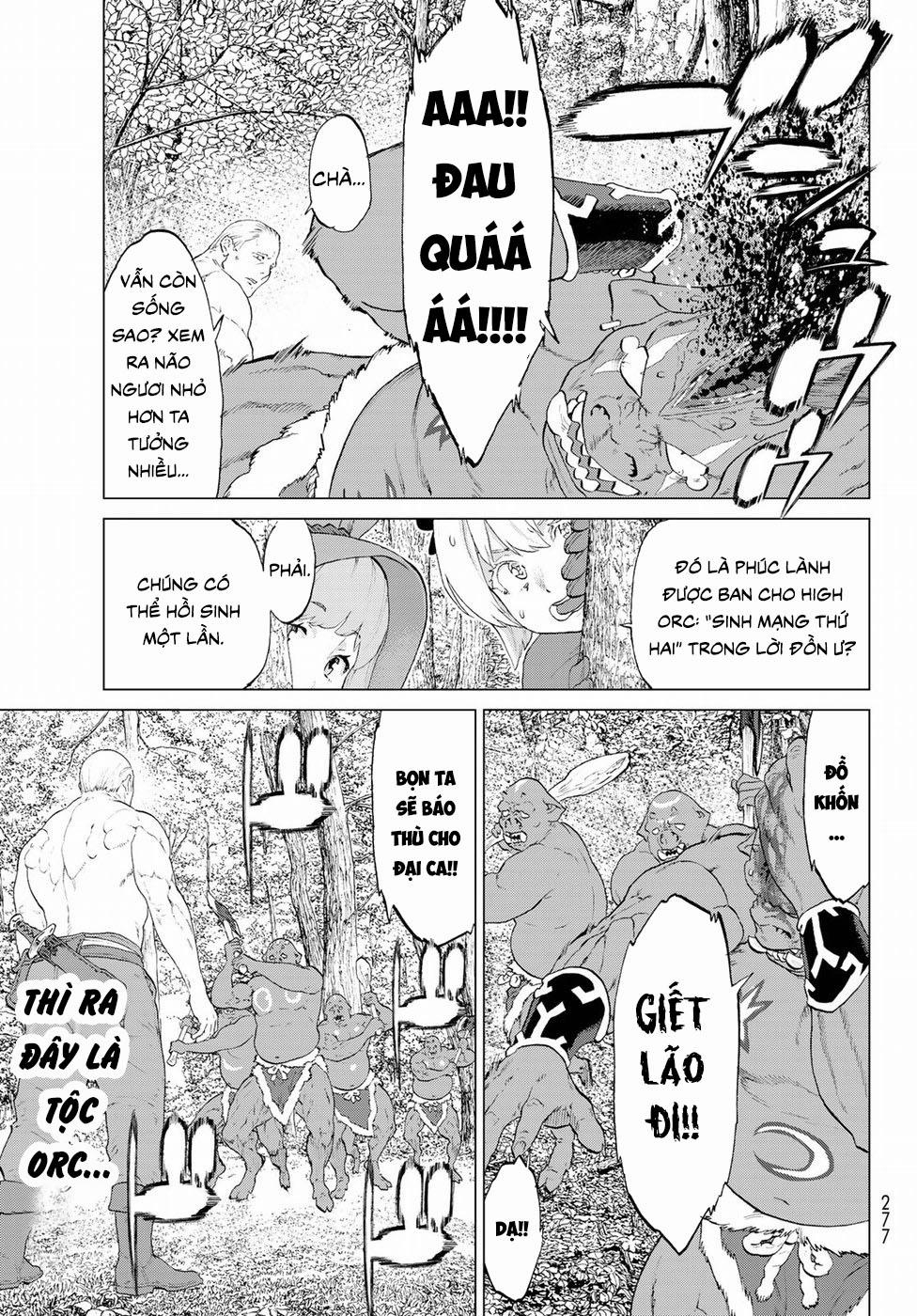 Hành Trình Của Đại Đế 4 trang 28