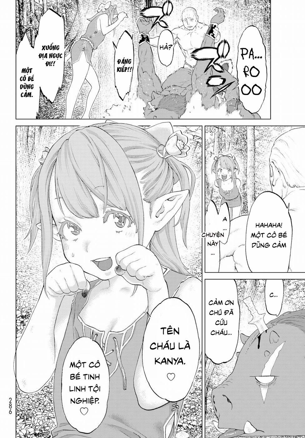 Hành Trình Của Đại Đế 4 trang 37