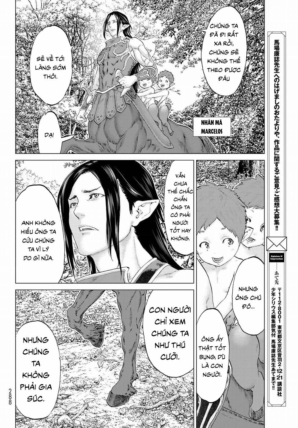 Hành Trình Của Đại Đế 4 trang 39