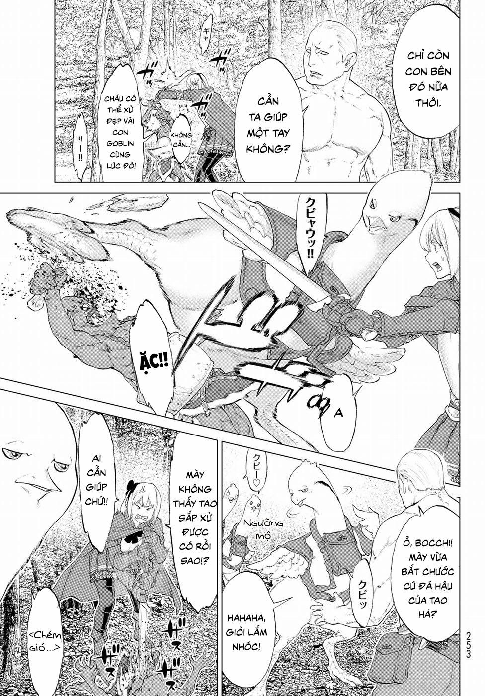 Hành Trình Của Đại Đế 4 trang 4