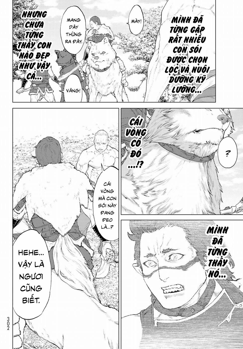 Hành Trình Của Đại Đế 5 trang 15