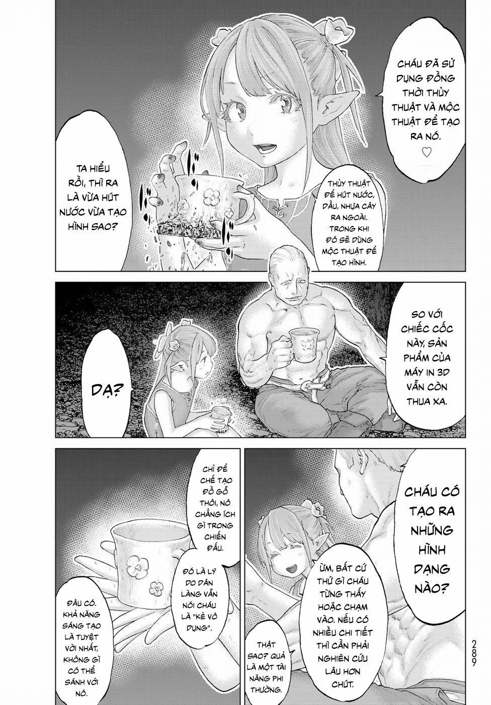 Hành Trình Của Đại Đế 5 trang 2