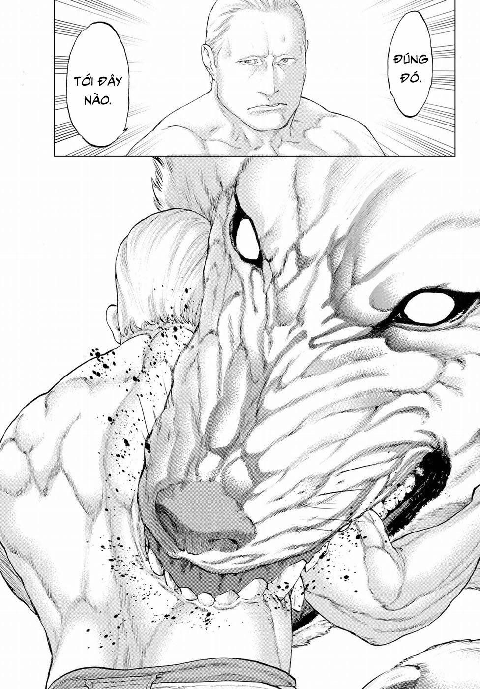 Hành Trình Của Đại Đế 5 trang 28