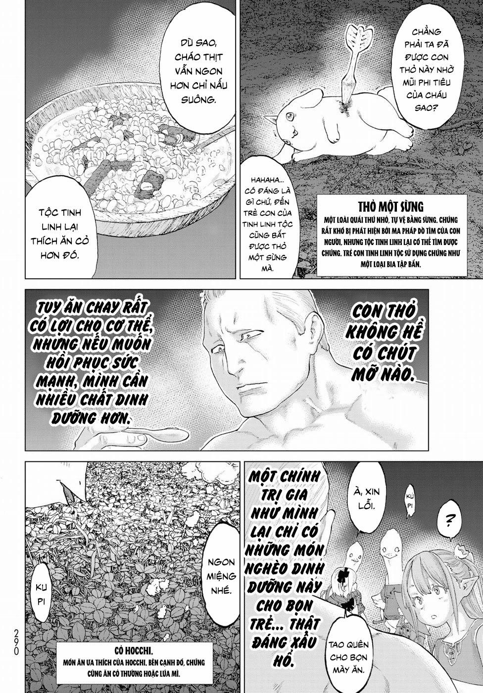 Hành Trình Của Đại Đế 5 trang 3