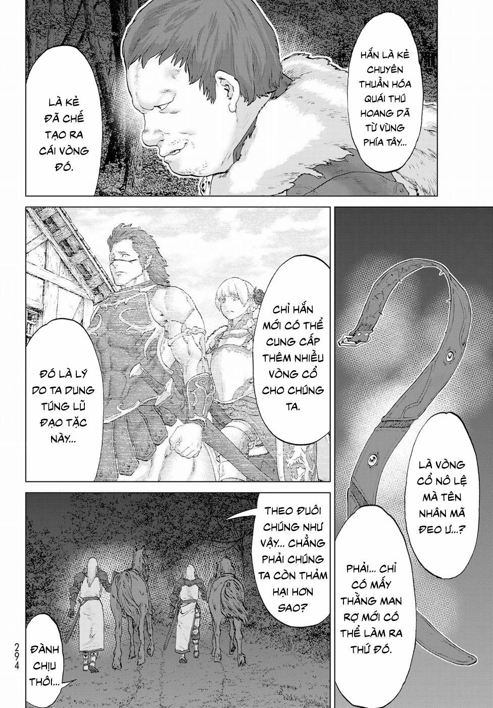 Hành Trình Của Đại Đế 5 trang 7