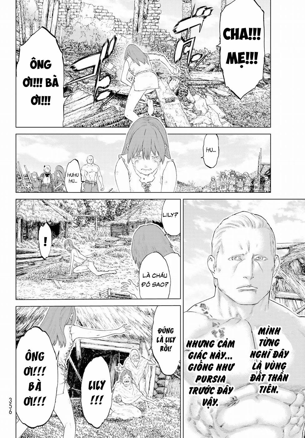 Hành Trình Của Đại Đế 6 trang 13