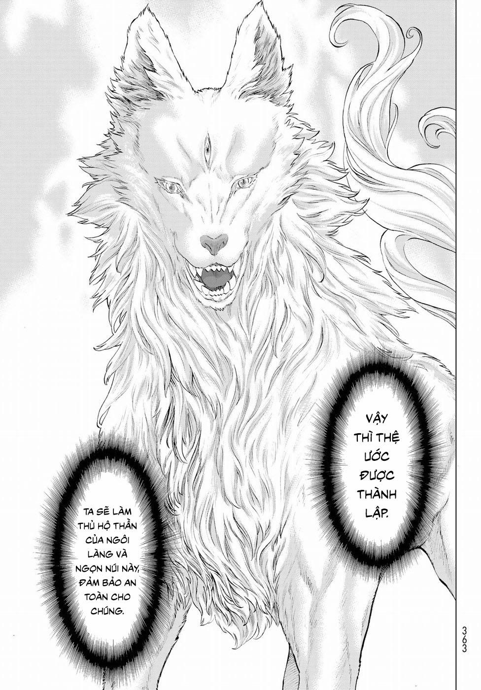 Hành Trình Của Đại Đế 6 trang 20