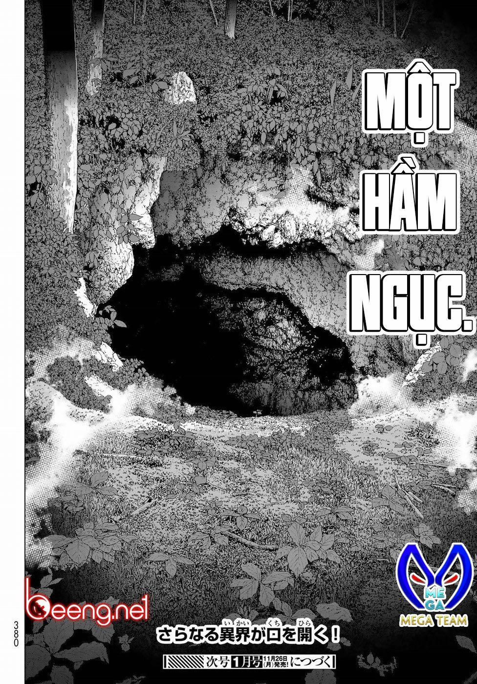 Hành Trình Của Đại Đế 6 trang 37