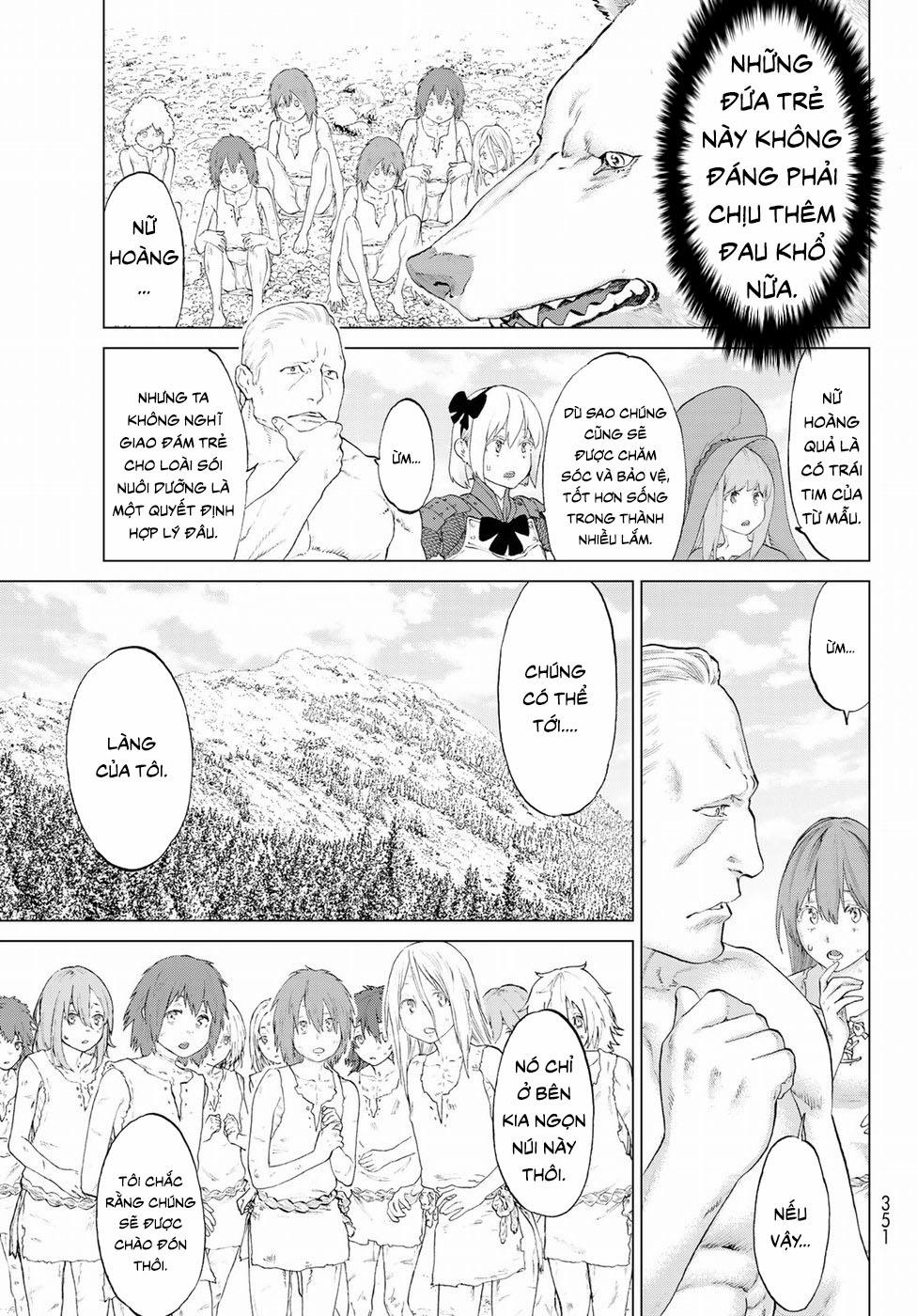 Hành Trình Của Đại Đế 6 trang 8