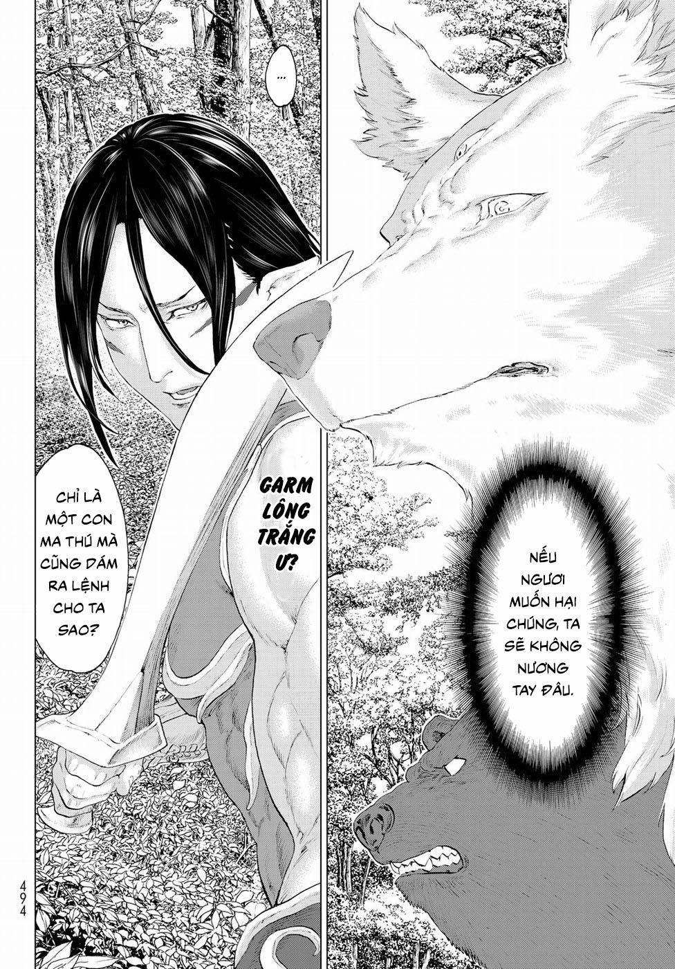 Hành Trình Của Đại Đế 7 trang 19