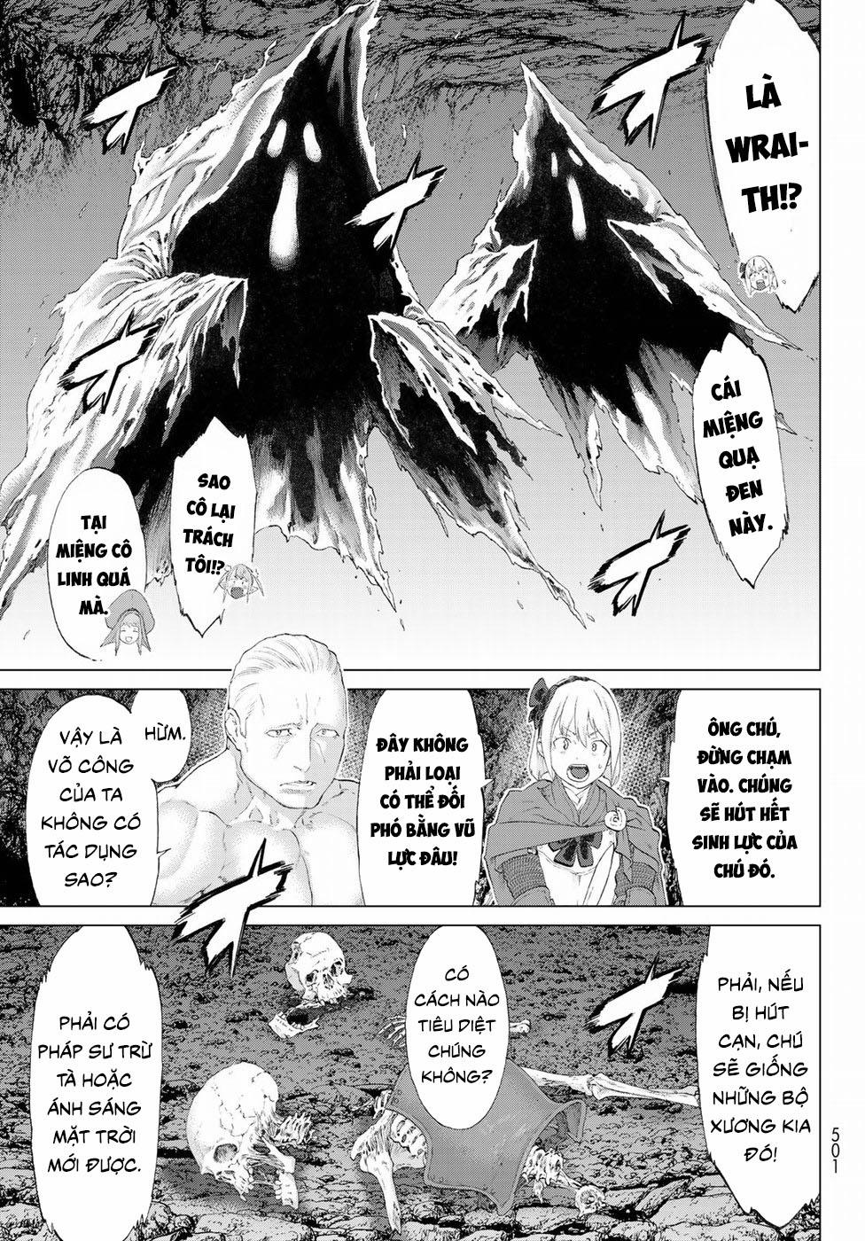 Hành Trình Của Đại Đế 7 trang 26